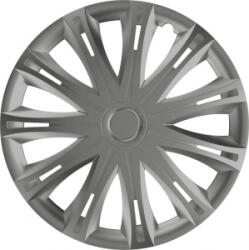 HP Autozubehör Keréktárcsa R15 Ezüst 1 db (83415) (83415)