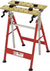 Holzmann Maschinen munkapad 7.5 kg Piros (WST10) (WST10)