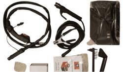  Kombi Inverteres CO Hegesztőgép - 350A MIG/MMA/TIG Digitális SUPAMASTER