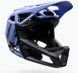 FOX Cască de ciclism Fox Racing Proframe RS Diffuse pure dove