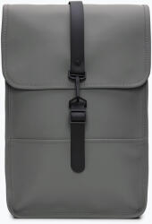 RAINS Rucsac de oraș Rains Mini W3 9 l grey