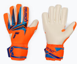 Reusch Mănuși de portar Reusch Attrakt Gold X NC shocking orange/blue