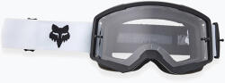 FOX Ochelari de ciclism Fox Racing Mtb Main white/clear