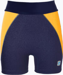 Splash About Scutec pentru înot Splash About Splash Jammers navy/yellow