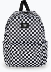 Vans Детска градска раница Vans Old Skool Grom Check 18 l black/white