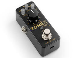 IK Multimedia TONEX One+ effektpedál