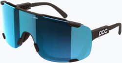 POC Ochelari de soare POC Devour Mid bronzite brown/clarity univ/partly sunny turquoise