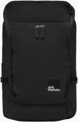 Jack Wolfskin Rucsac de oraș Jack Wolfskin Lyall 28 l black