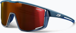 Julbo Ochelari de soare Julbo Fury Reactiv High Contrast matt blue/translu blue