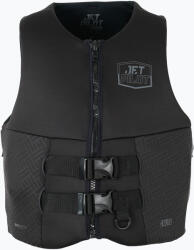 Jetpilot Vestă pentru bărbați Jetpilot Cause S-Grip F/E Eco Vest black