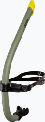 arena Tub frontal de înot arena Swim Snorkel Pro III sage/black