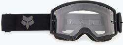 FOX Ochelari de ciclism Fox Racing Mtb Main black/clear