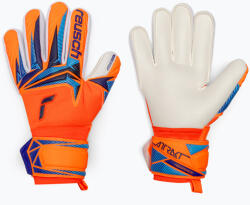 Reusch Mănuși de portar Reusch Attrakt Advance shocking orange/blue