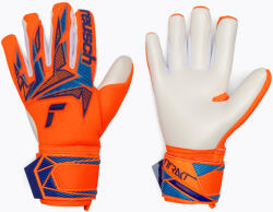 Reusch Mănuși de portar Reusch Attrakt Freegel Advance shocking orange/blue