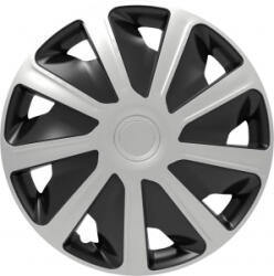 HP Autozubehör Keréktárcsa R16 Antracit szürke 4 db (82166) (82166)