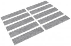 BERNSTEIN Filc matrica (FILZ-150x25x3) (FILZ-150x25x3)