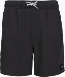 Rip Curl Pantaloni scurți de baie pentru copii Rip Curl Offset Volley black