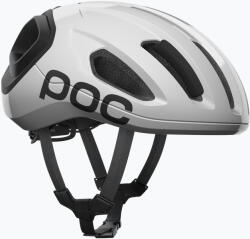 POC Cască de ciclism POC Amidal hydrogen white/uranium black matt