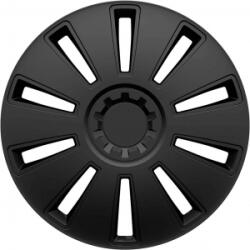 HP Autozubehör GRID Keréktárcsa R14 Fekete 1 db (82044) (82044)