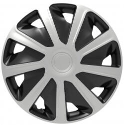 HP Autozubehör Keréktárcsa R15 Antracit szürke 4 db (82165) (82165)