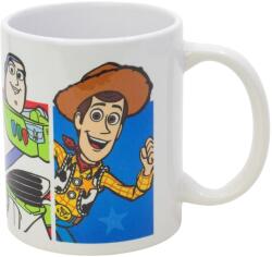 Stor Toy Story, cana din ceramica, 325 ml - smyk - 46,49 RON