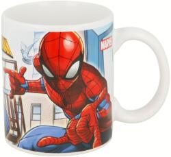 Stor Spider-Man, cana din ceramica, in cutie, 325 ml