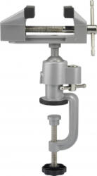 TOOLCRAFT Satu Pofa szélesség: 78 mm Szorítási szélesség (max. ): 50 mm (TO-7565019) (TO-7565019)