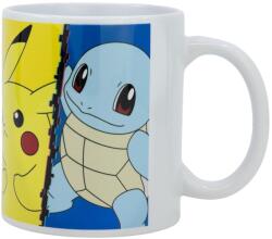 Stor Pokemon, cana din ceramica, 325 ml
