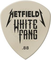 Dunlop PH122R088 James Hetfield White Fang Custom Flow 0.88 Перце за китара