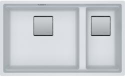 Franke Chiuveta Fragranite KNG PRO 120 Bianco (125.0749.675) Chiuveta