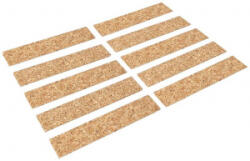 BERNSTEIN Parafa matrica (KORK-125x25x3) (KORK-125x25x3)