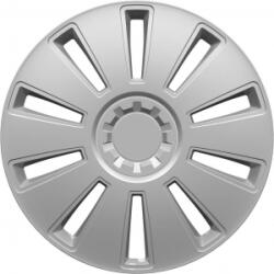 HP Autozubehör GRID Keréktárcsa R15 Ezüst 1 db (82025) (82025)
