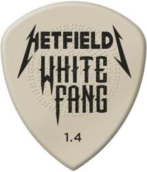 Dunlop PH122R140 James Hetfield White Fang Custom Flow 1.4 Перце за китара