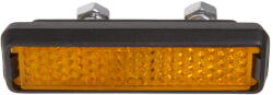 M-Wave Prizma pedálra M-Wave Pedal Reflectors - szett 4 db - insportline