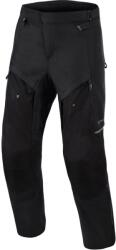 Alpinestars Cusco Drystar motoros nadrág fekete