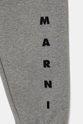 Marni Детски спортен панталон MP72U TROUSERS (M01218) - answear - 148,62 лв