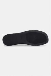 Calvin Klein еспадрили дамски OBLIQUE ESPADRILLE CANVAS (HW0HW02931) - answear - 97,77 лв