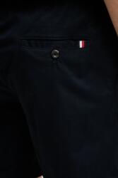 Tommy Hilfiger къс панталон мъжки (MW0MW42356) - answear - 91,90 лв