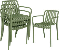 Outsunny Garden chairs
