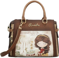 Anekke Muse Női Crossbody Táska