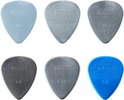 Dunlop PVP449 Max Grip Nylon Standard Variety Pack Перце за китара (PVP449)