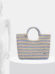Rip Curl чанта tote дамска от сплетена материя CLASSIC SURF (02YWSB)