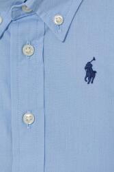 Ralph Lauren риза за бебе от памук (320952199001)