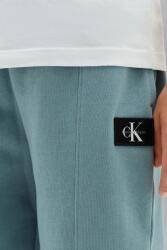 Calvin Klein Jeans спортен панталон за деца от памук (LVCKTJC42B.128.176.9BY2)