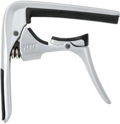 Dunlop 66CSC Trigger Fly 12 String Chrome Каподастер за 12-струнна китара (<![CDATA[66CSC]]>)