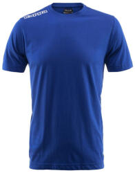 Kappa Tricou pentru copii Kappa LOGO KAFERS Blue Royal 16Y