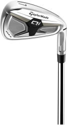 TaylorMade Crosă de golf Ir TaylorMade Qi Max Mâna dreaptă, 5-PW, 6, Regular, it, REAX 65 HY/IR (KBS)