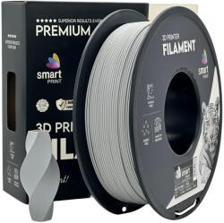 Smart Print FG-S23-E1, 3D filament, PLA Matte, 1, 75mm, 1000g, Gri (Grey) (FG-S23-E1)