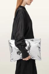 AllSaints клъч дамски от кожа BETTINA (W717XD)