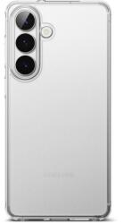 Ringke Carcasa Ringke Fusion cu MagSafe compatibila cu Samsung Galaxy S26, Matte Clear (8800328815469)